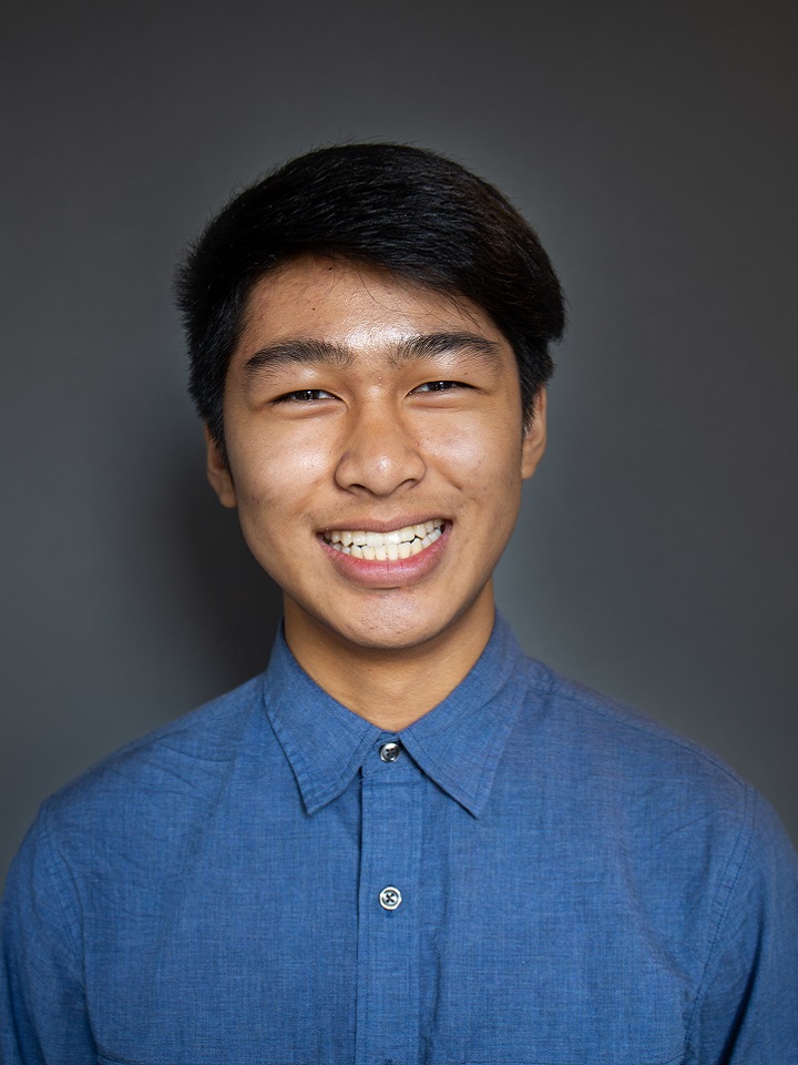 Samuel Leung