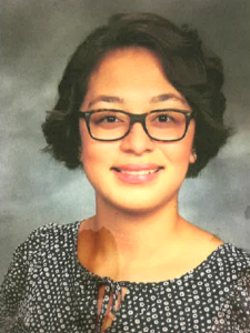 Esmeralda Aceituno