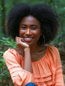 Shanelle Brown