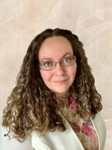 Gail Kubik