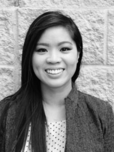 Julie Trinh