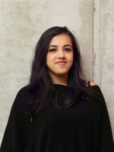 Saakshi Terway