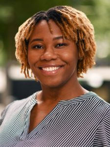 Zakiya Wiggins