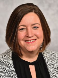 Sarah Kleiner Headshot