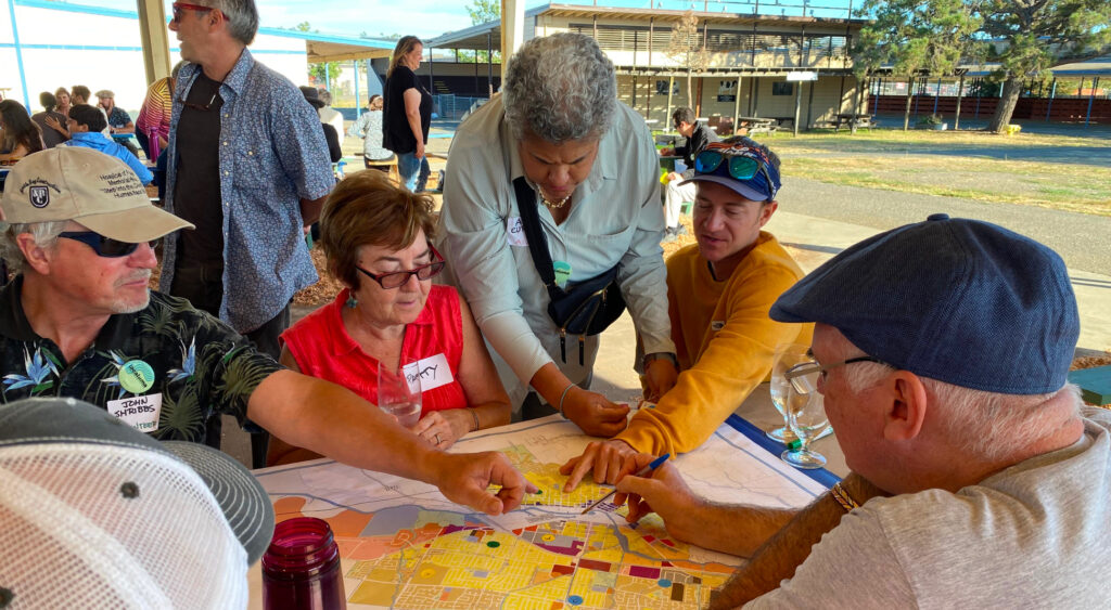 Communities by Design