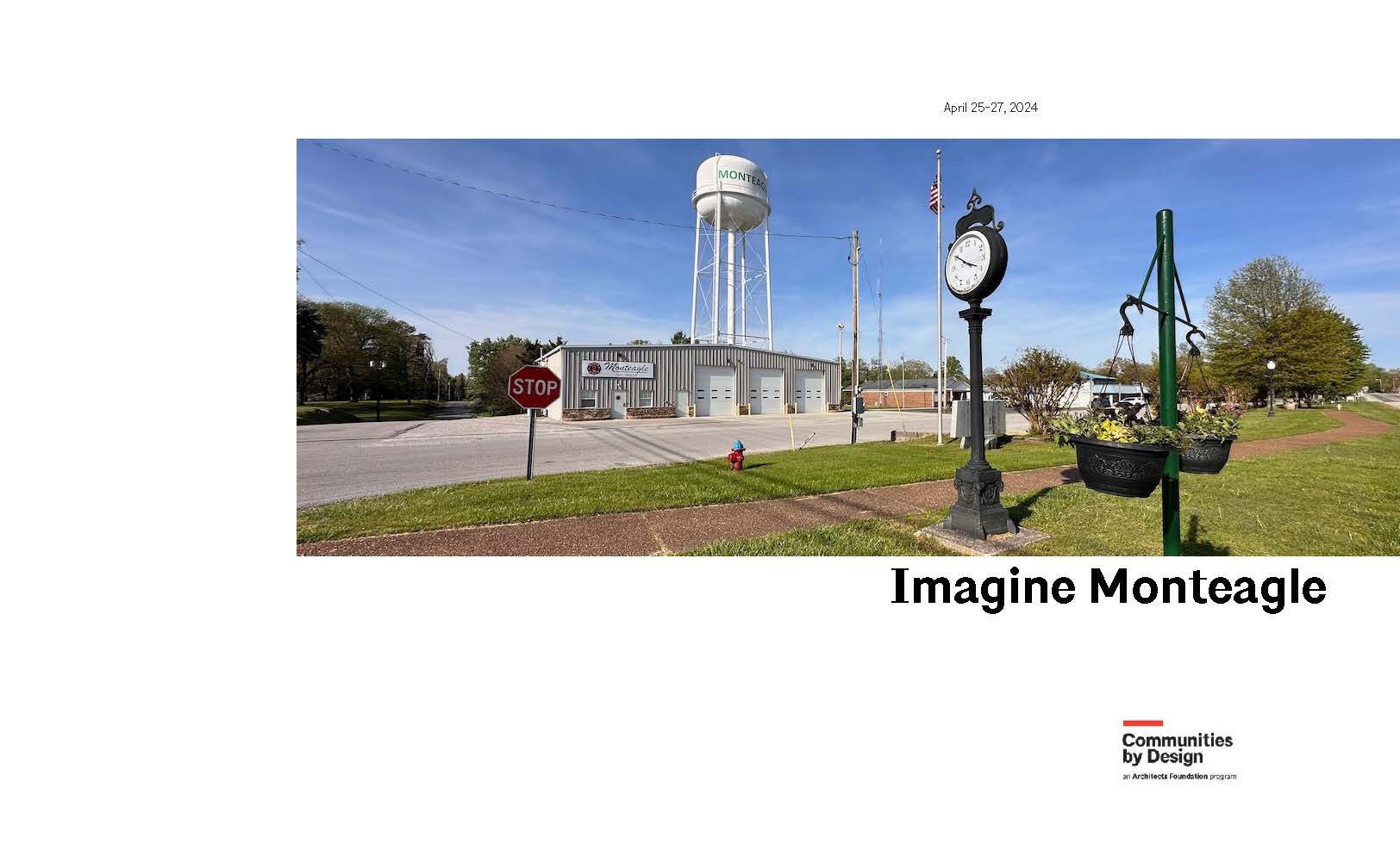 Imagine Monteagle