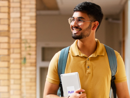 Support a Scholarship