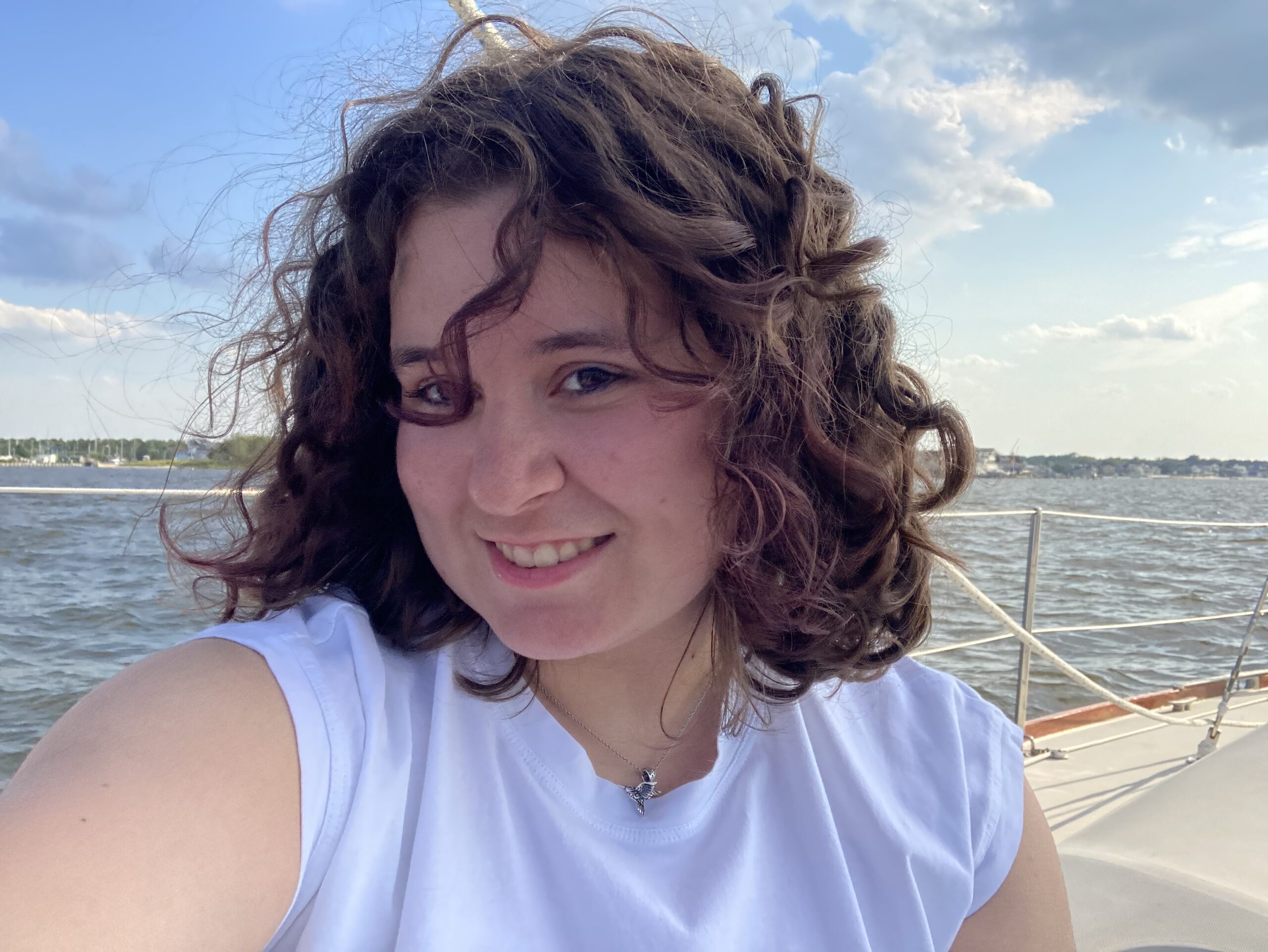 Emma Fernandes-Santinho