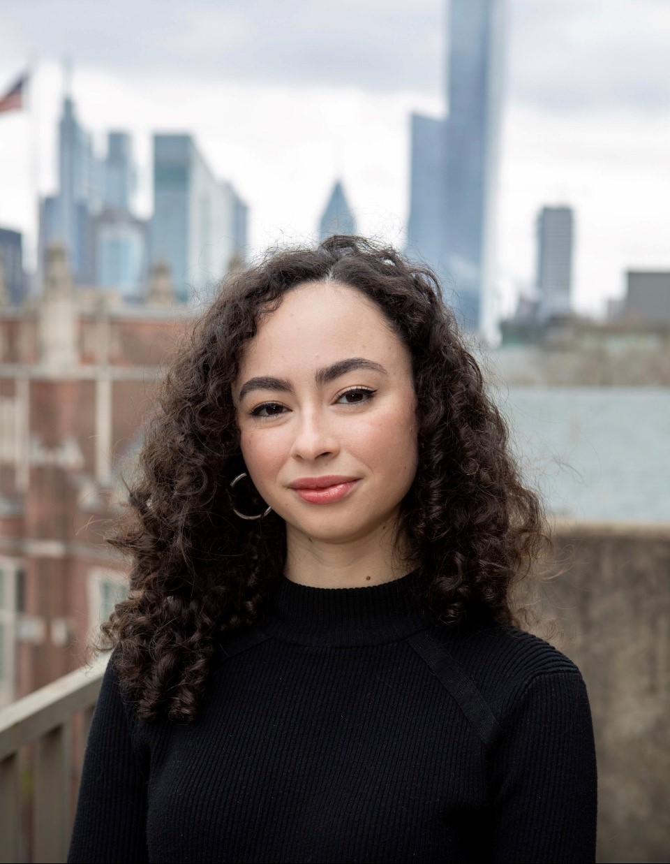 Hillary Morales Robles