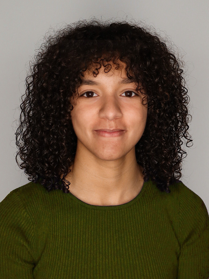 Aida Ayuk