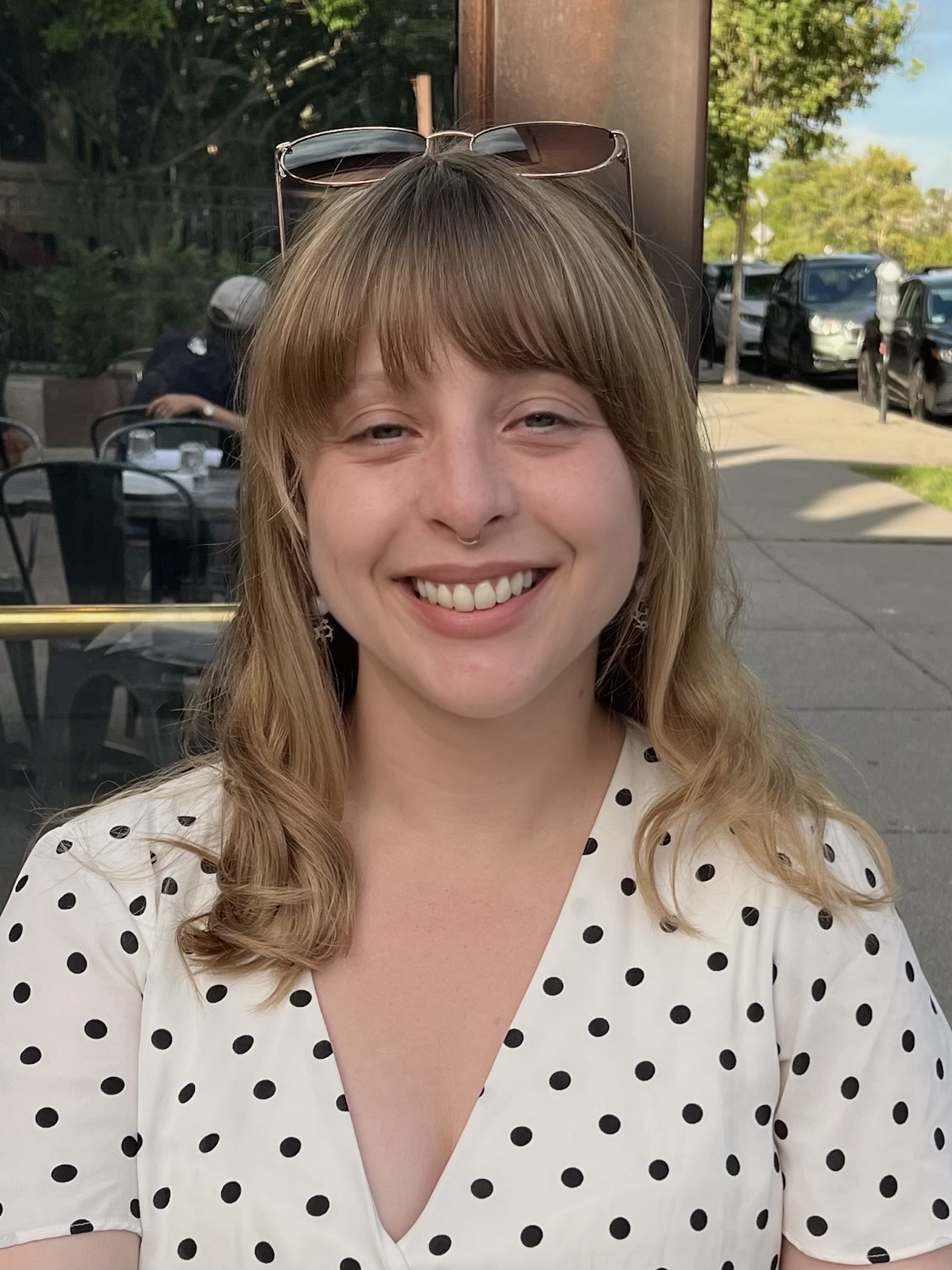 Damaris Fernandez-Sierra