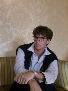 Zachary Leone