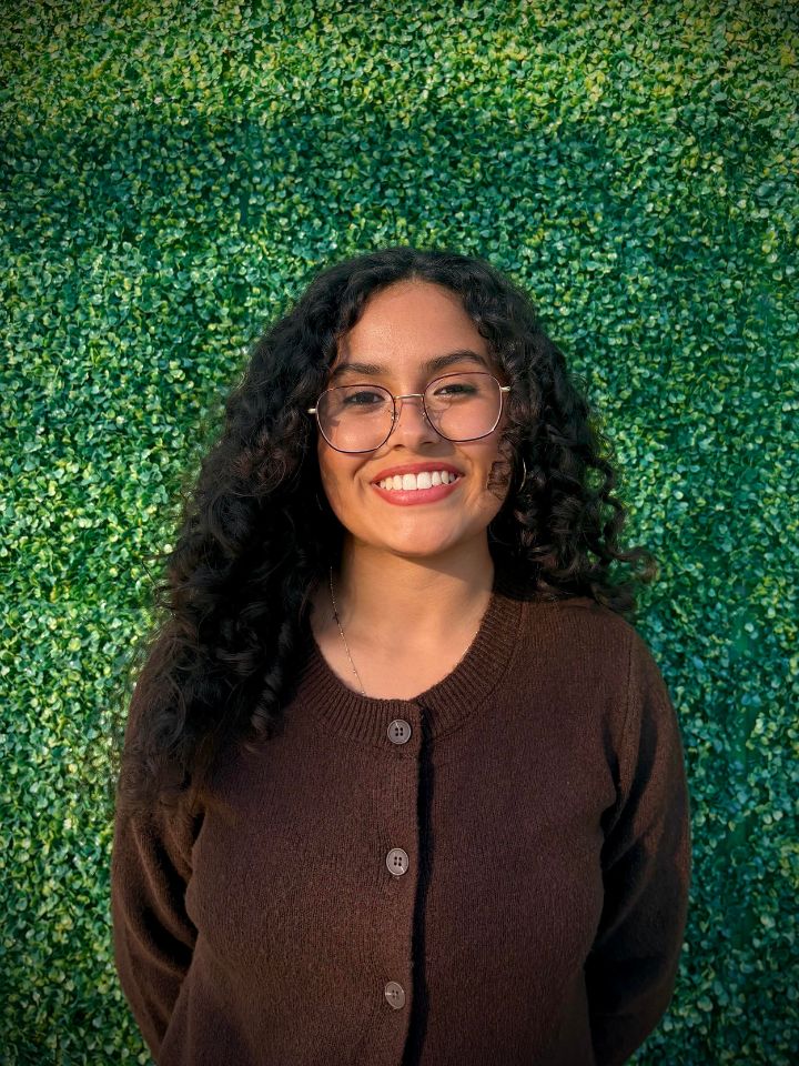 Madeline Lopez