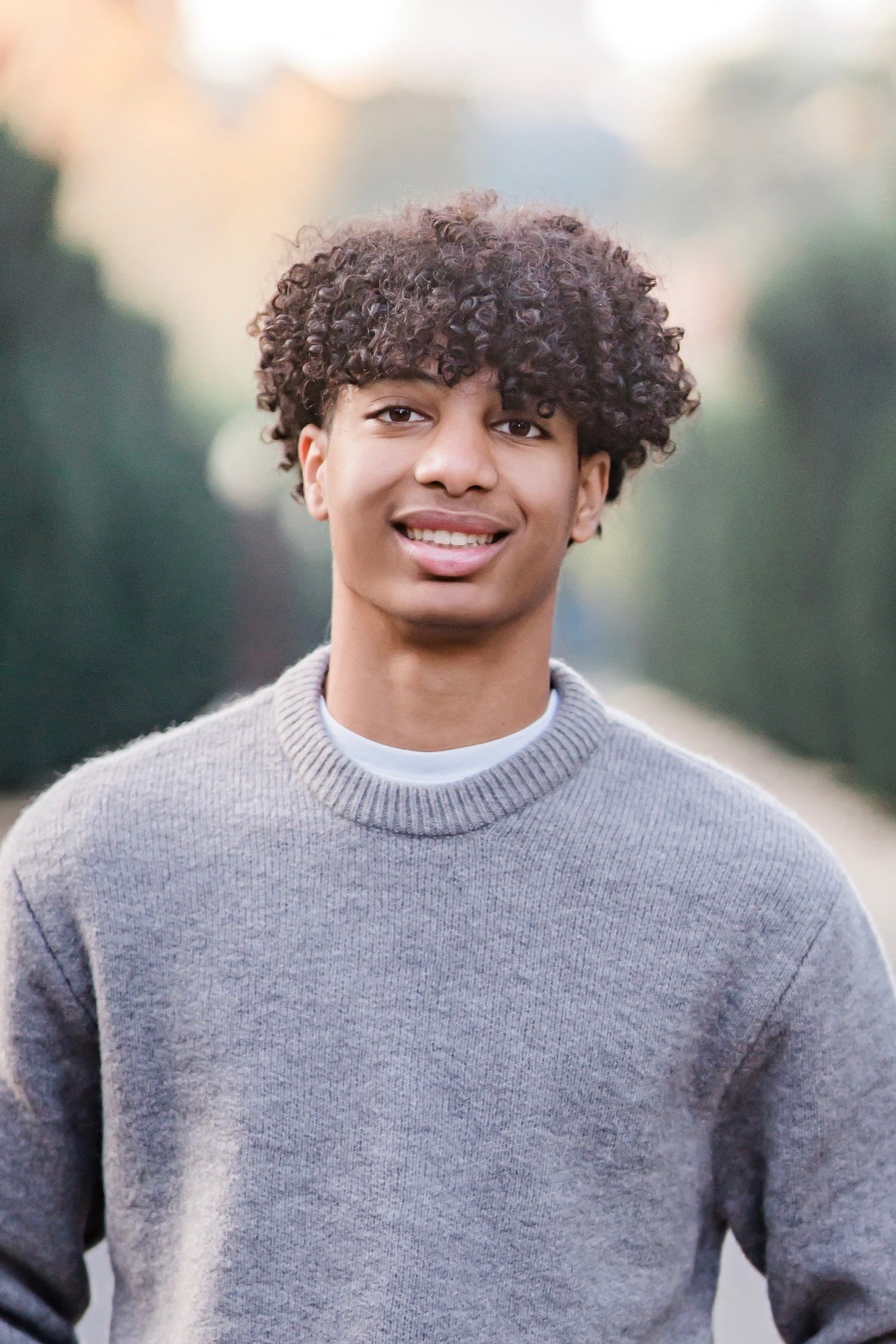 Jackson Thomas
