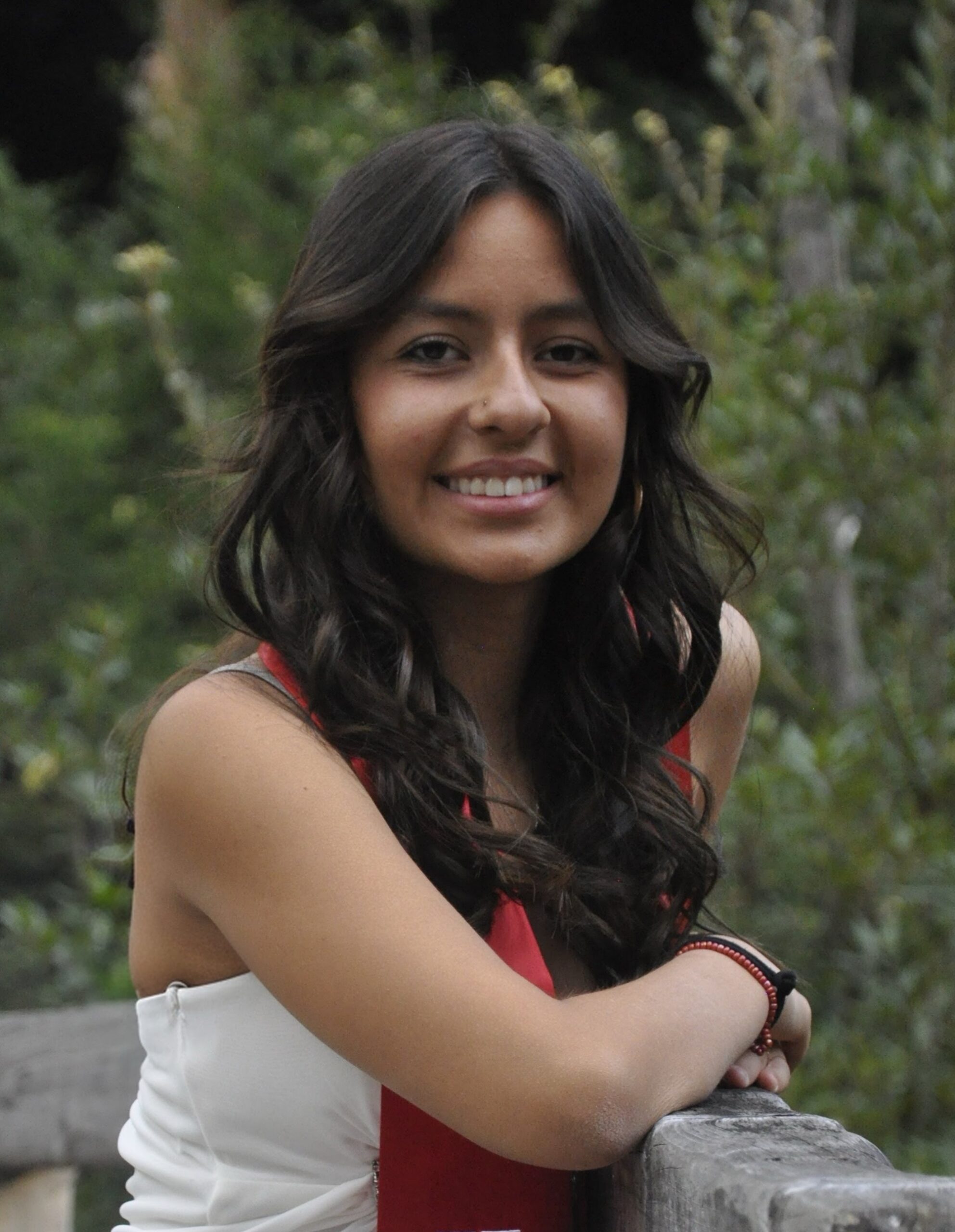 Frida Salinas-Figueroa