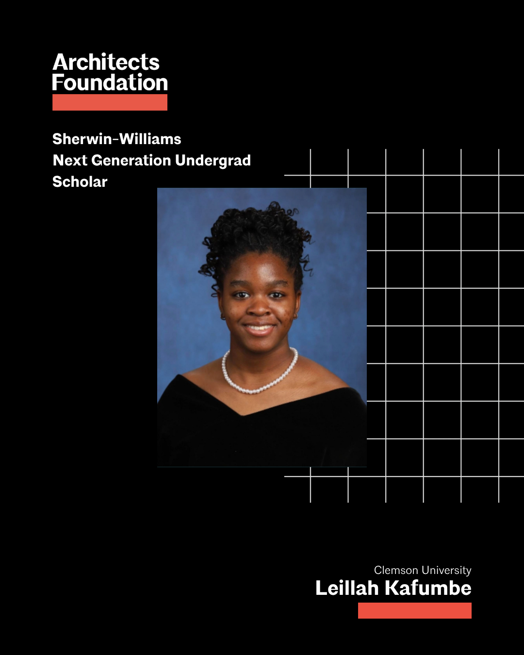Leillah Kafumbe